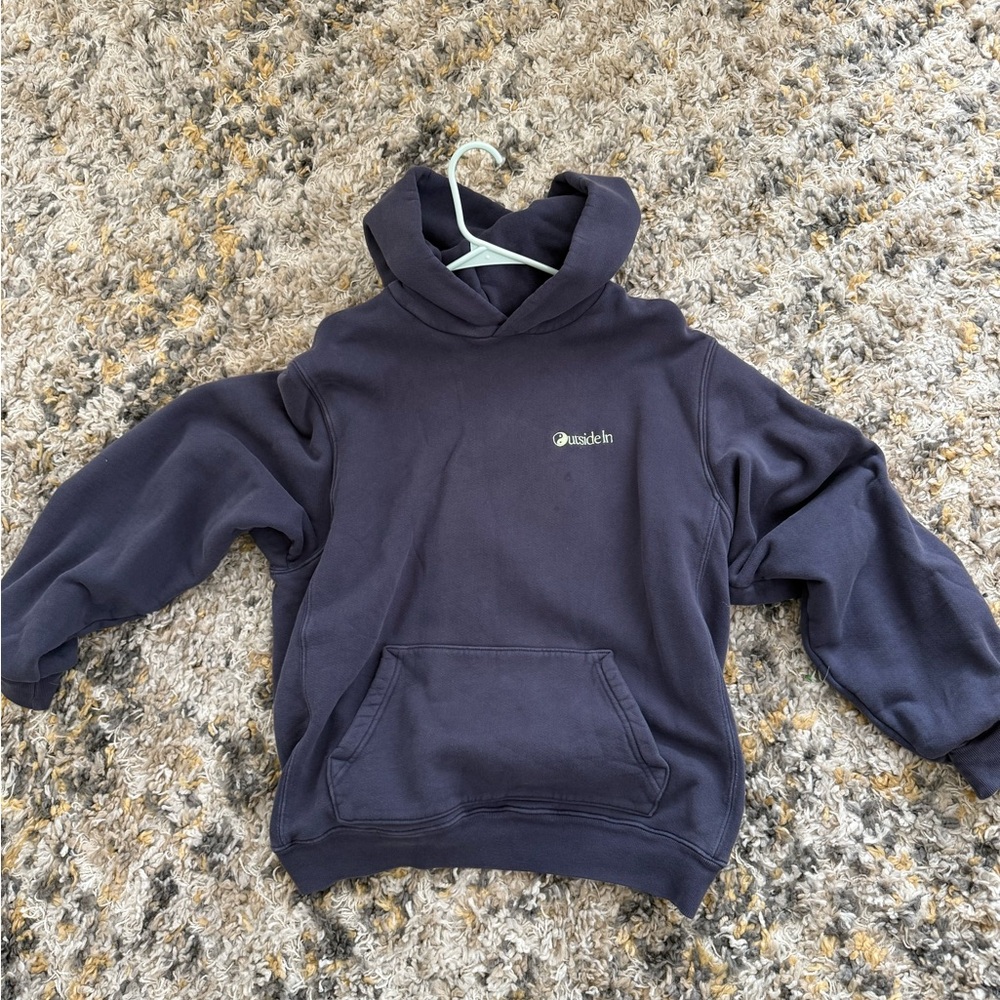 Madhappy Outdoors Sweatshirt